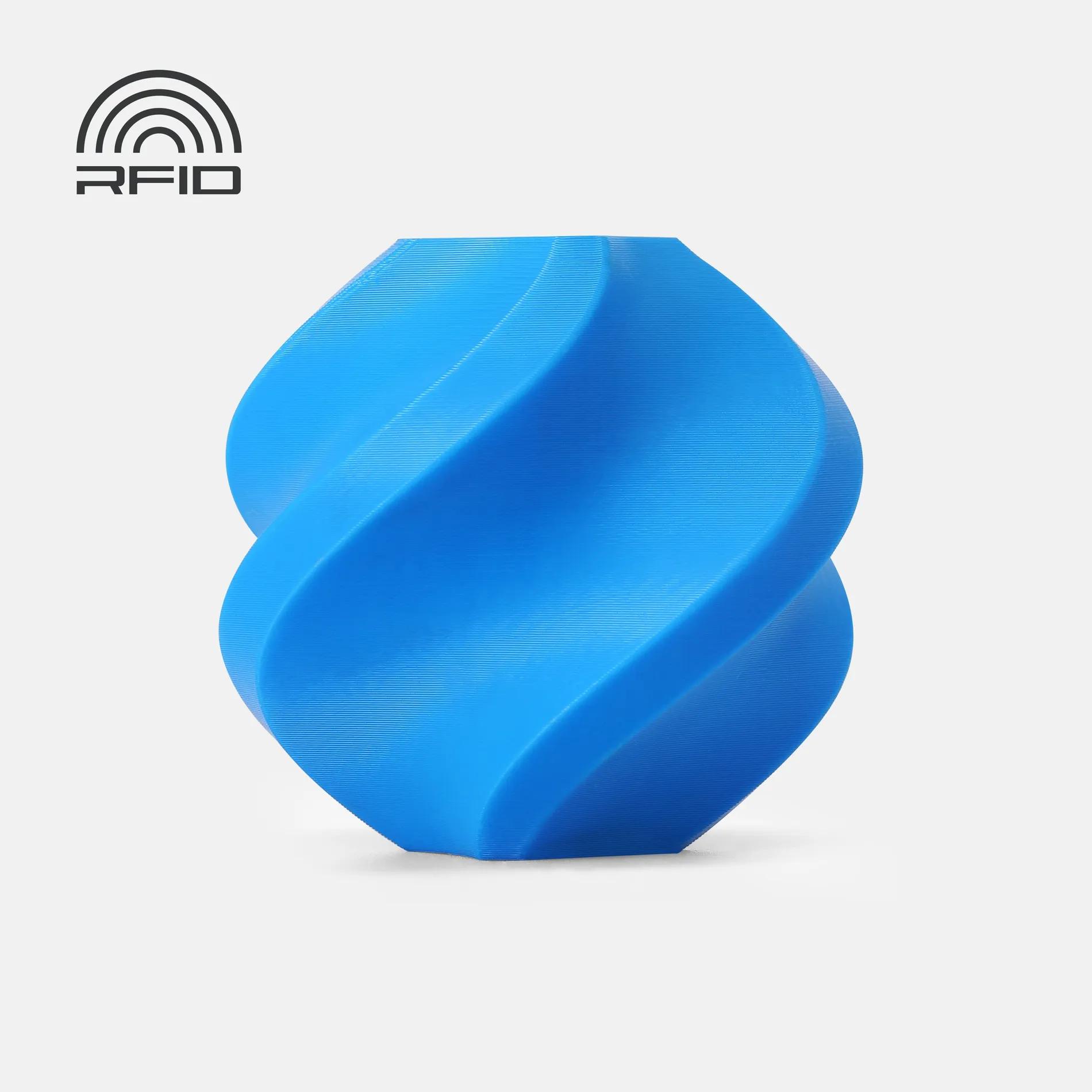 شريحة بامبو PETG HF بدون بكرة