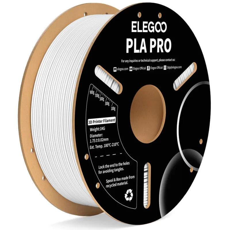 ELEGOO PLA Pro Filament 1.75mm 1kg 