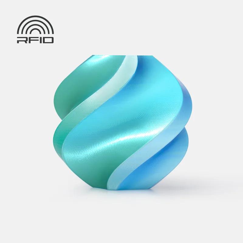 Bambu Lab PLA Silk Multi color