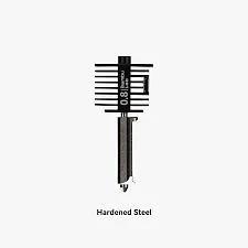 AIM Hotend hardened nozzle-0.8 mm FAH021