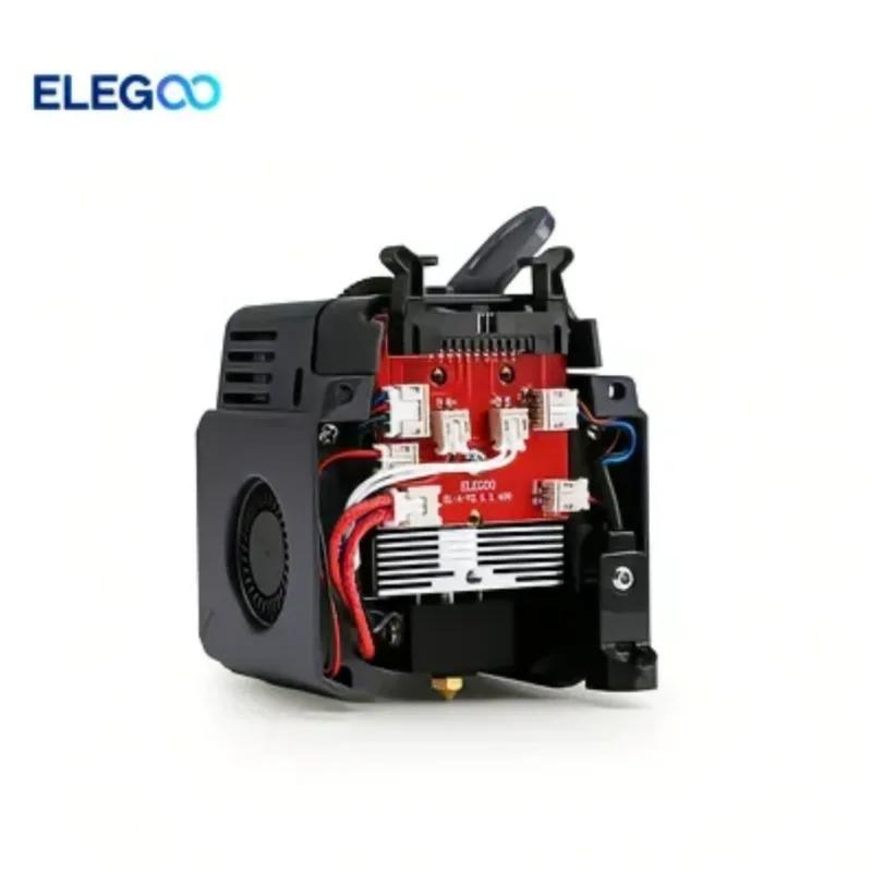 Assembled Extruder Hotend Kit For Neptune max 4