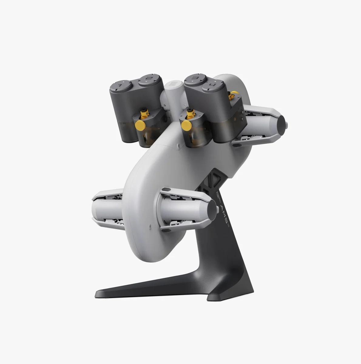 Bambu Lab AMS lite automatic material system