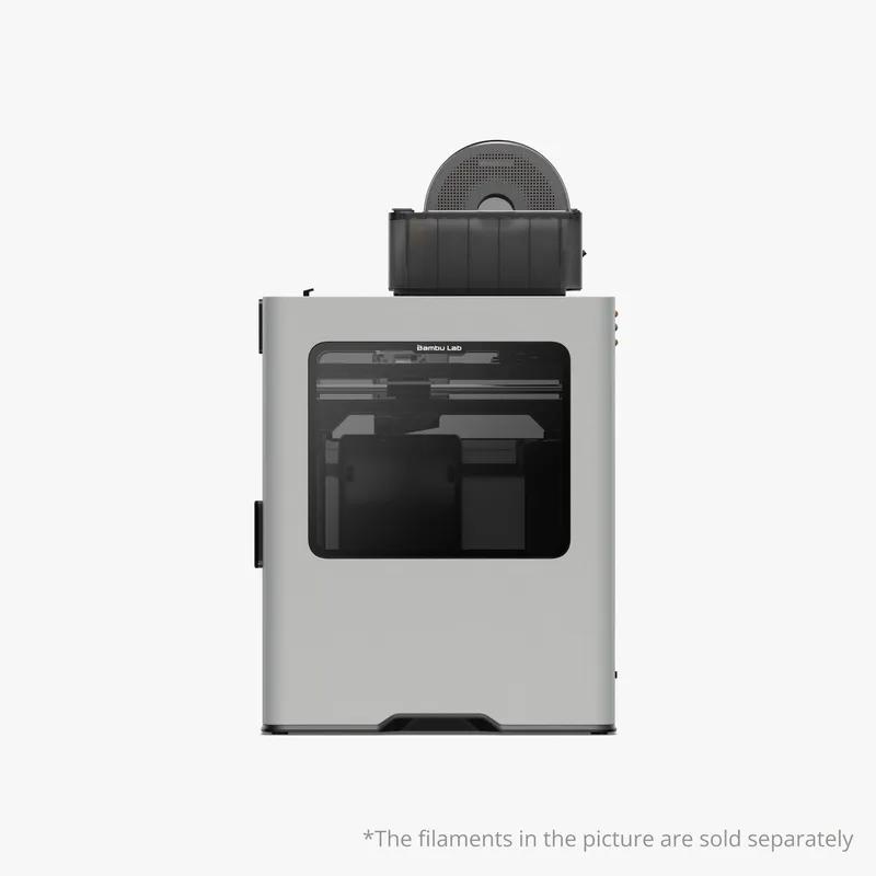 Bambu Lab H2D Combo 3D Printer