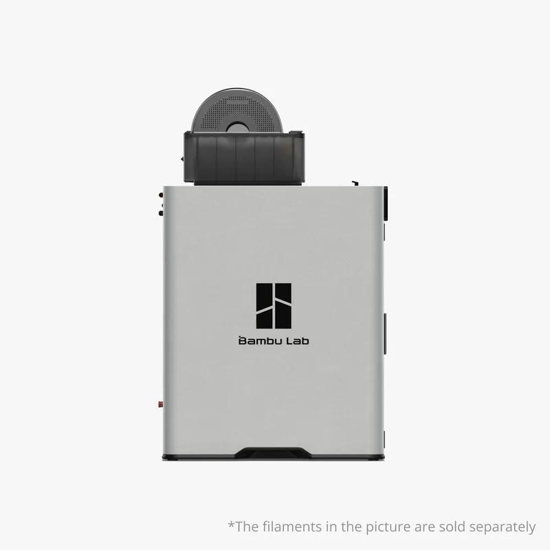 Bambu Lab H2S Combo 3D Printer
