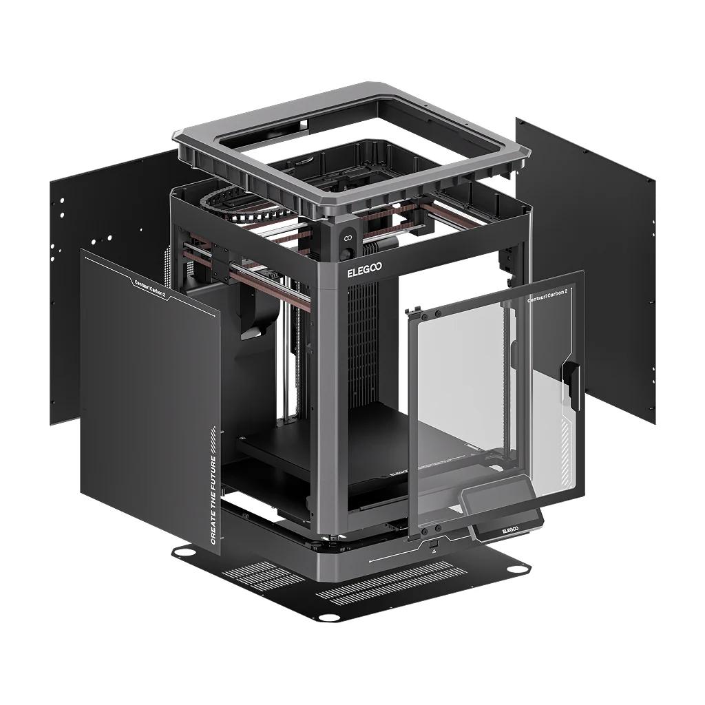 Elegoo Centauri Carbon 2 Combo