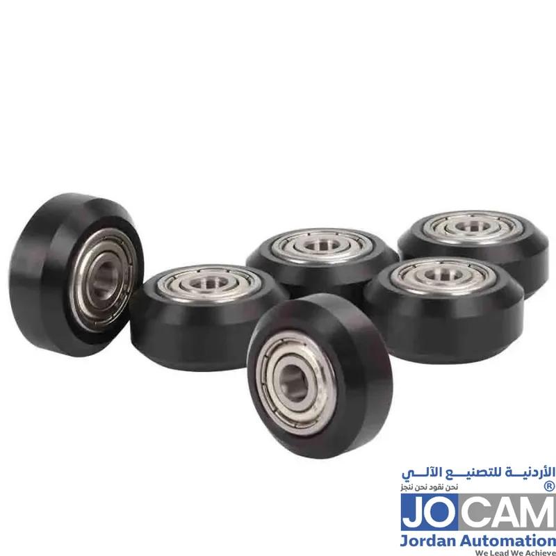 Creality 3D Printer POM Wheel