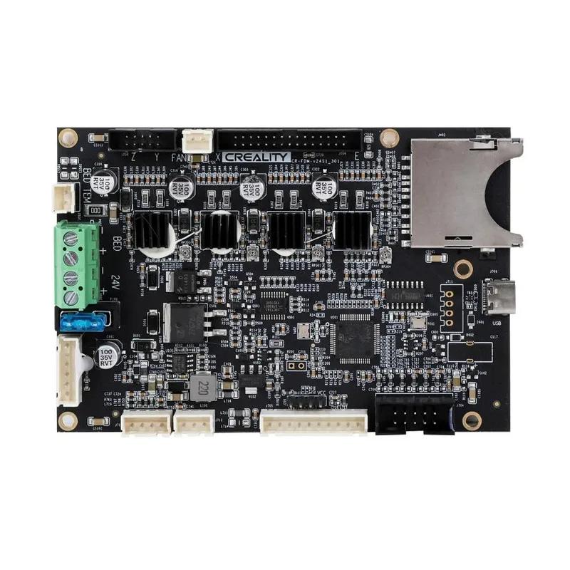 main board for ender 3 s1 plus
