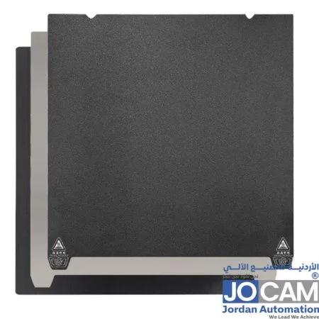 Ender 3 S1 plus Frosted PC Build Plate