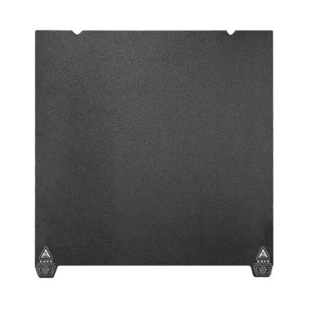 Ender 3 S1 plus Frosted PC Build Plate