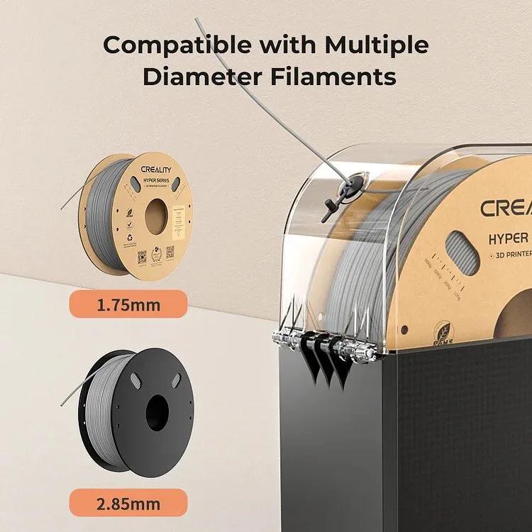 Creality Filament Dry Box