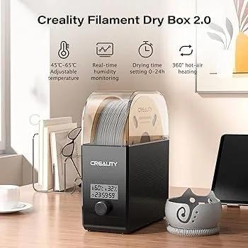 Creality Filament Dry Box