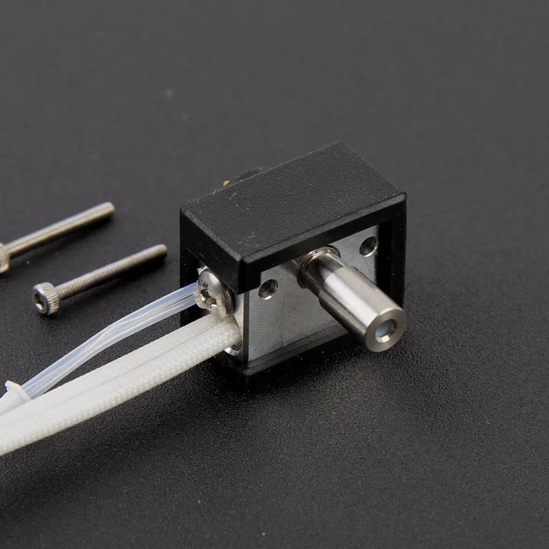 Ender-3 S1 Hotend(Heating Block
