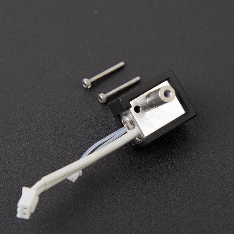 Ender-3 S1 Hotend(Heating Block