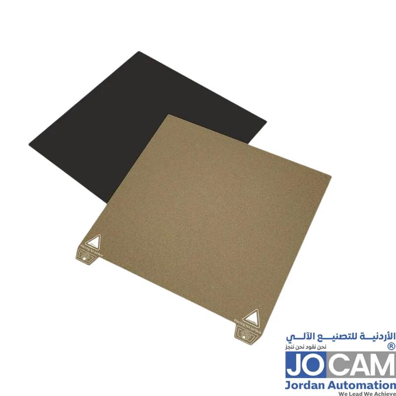 creality PEI Steel Plate for ender s1 plus
