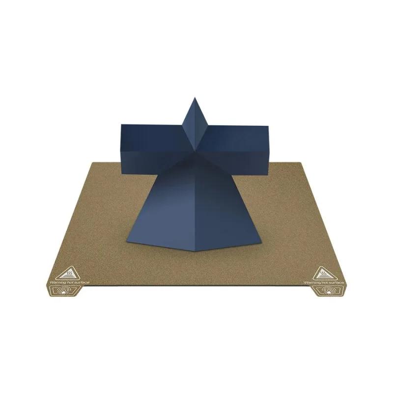 creality PEI Steel Plate for ender s1 plus