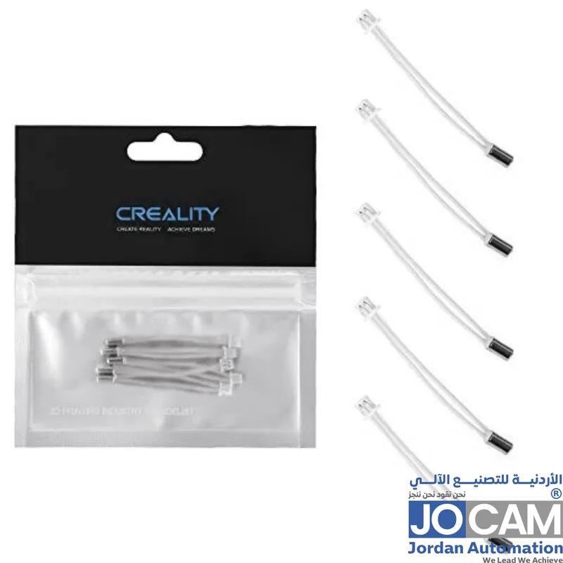 Creality thermistor Ender 3D printer