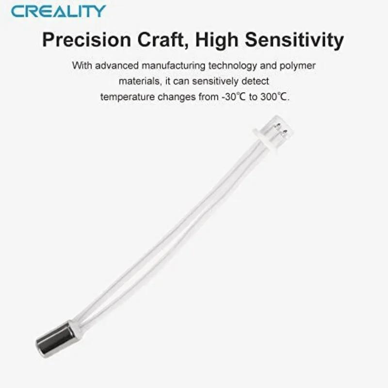 Creality thermistor Ender 3D printer