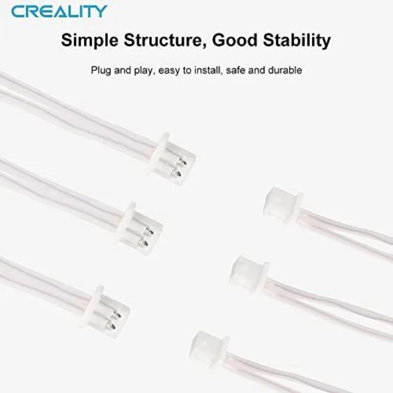Creality thermistor Ender 3D printer