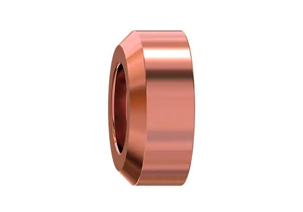 Deflector, Duramax and Duramax Lock, 15-105 A, mechanized cutting 220955