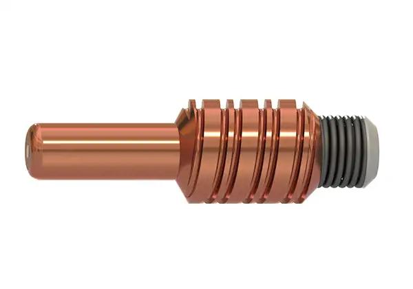 Electrode, 15-105 A, CopperPlus 220777