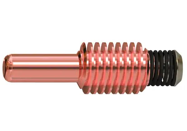 Electrode, Duramax and Duramax Lock, 10-105 A 220842