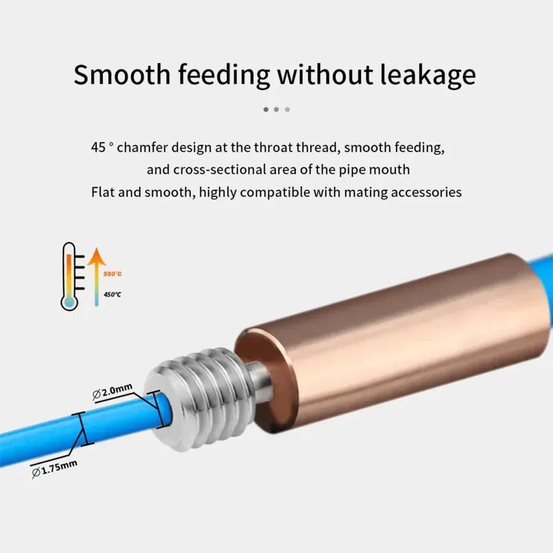 Assembled Extruder Hotend Kit For Neptune max 4