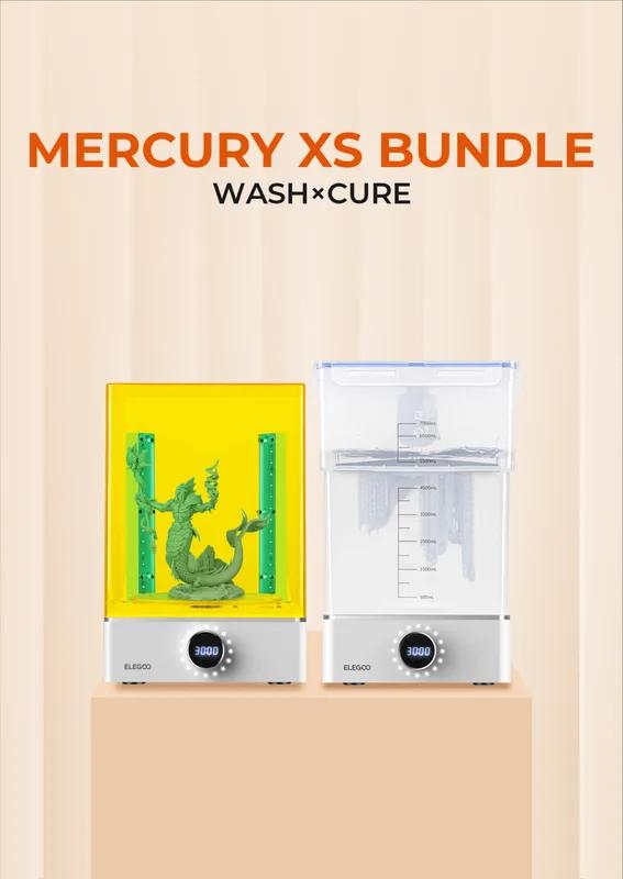 Elegoo Mercury XS Bundle