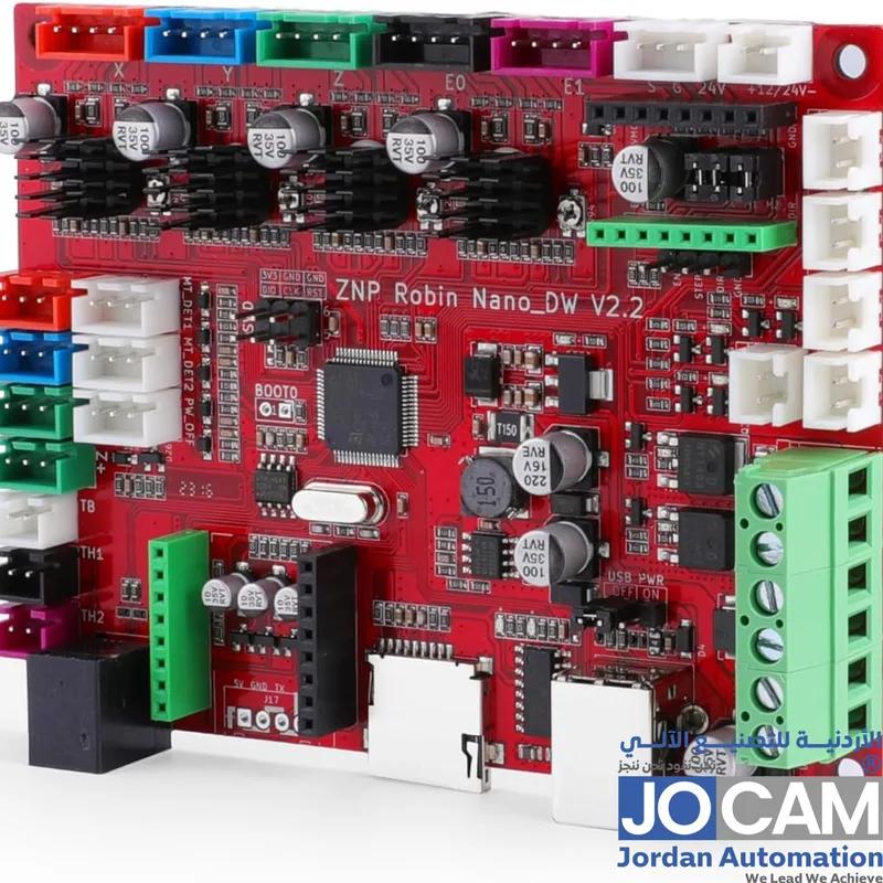 main board for Neptune 4 Pro