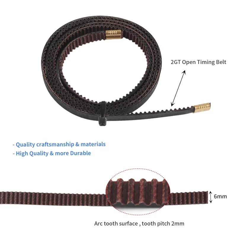 y timming belt for Neptune 4 max