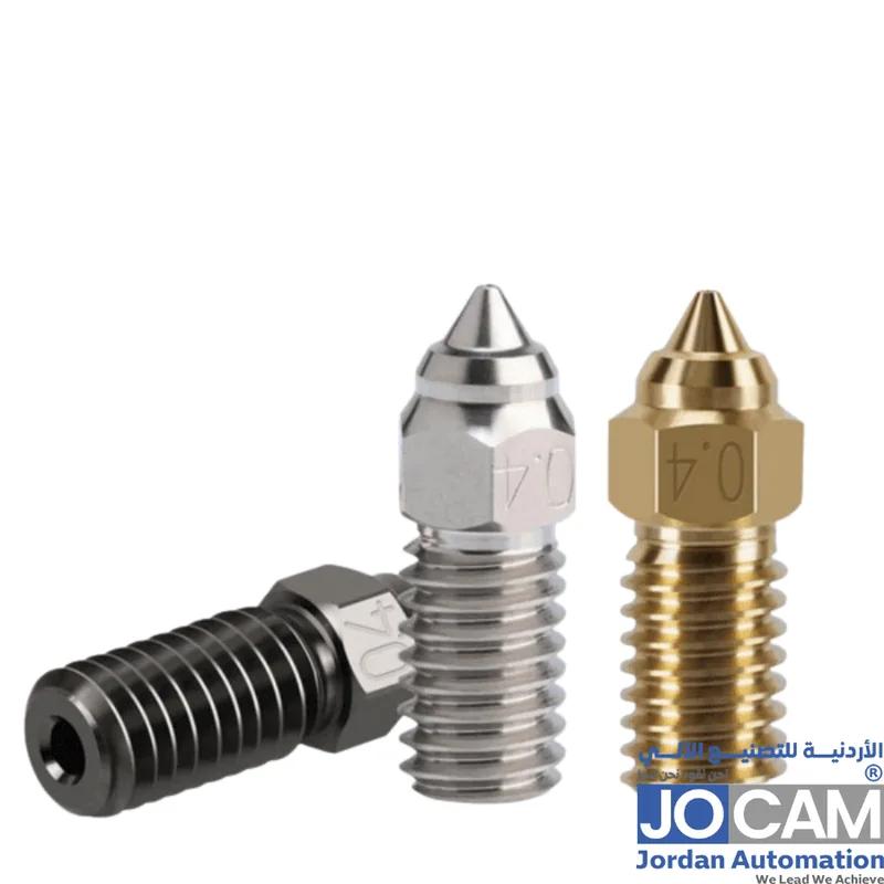 neptune 4 max nozzle kit all sizes