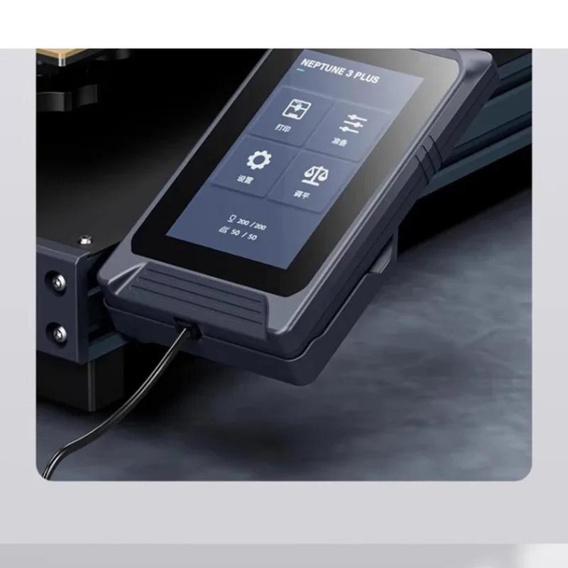 touch screen for Neptune 4 Pro