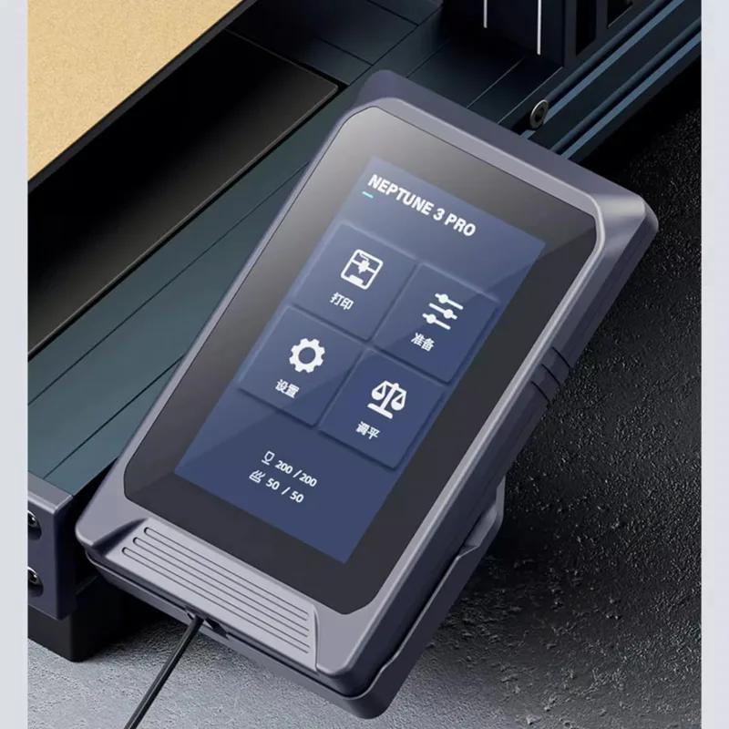 touch screen for Neptune 4 Pro
