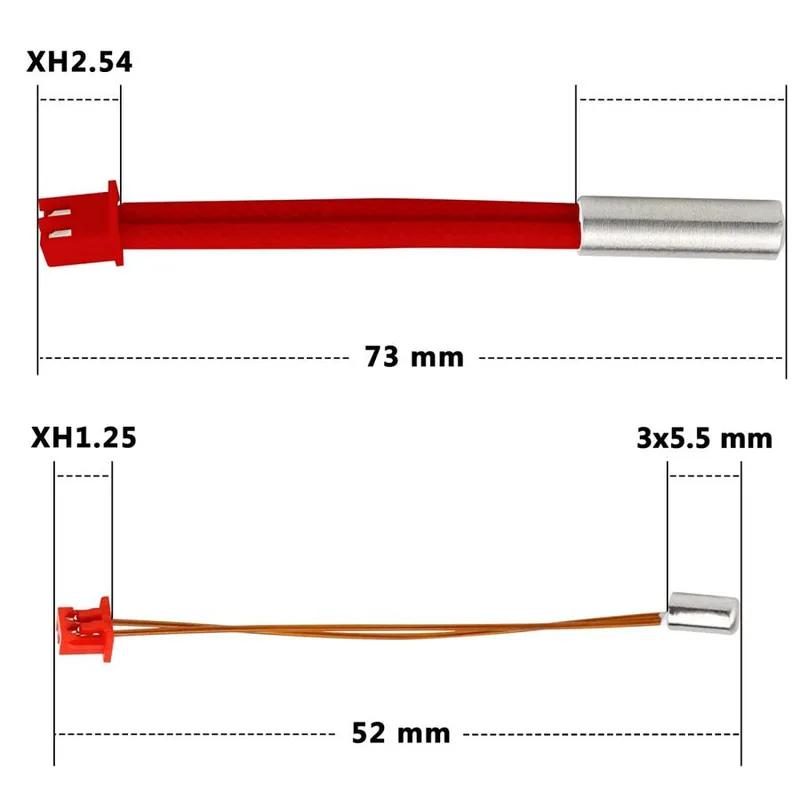 Elegoo Thermistor sensor for Neptune 4 max