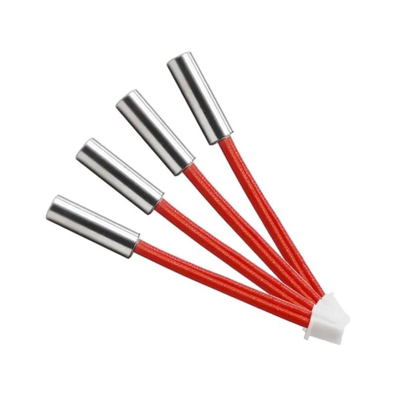Heating Tube For Elegoo Neptune 4 Hotend Neptune 4 Pro 24V 50W XH2.54