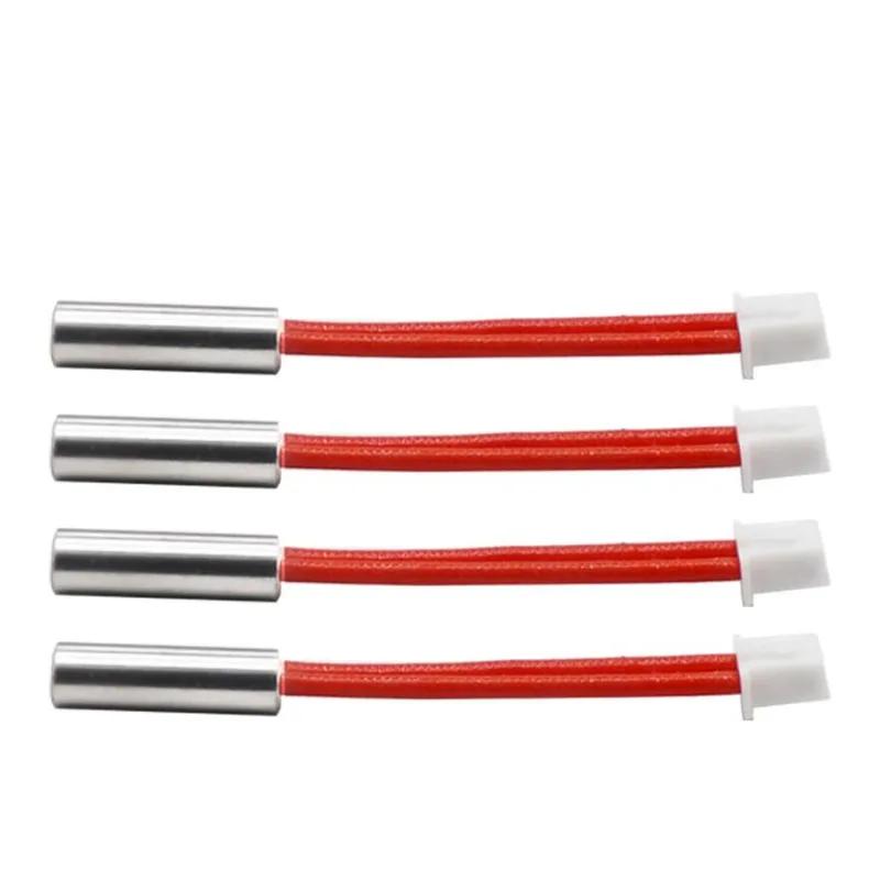 Heating Tube For Elegoo Neptune 4 Hotend Neptune 4 Pro 24V 50W XH2.54