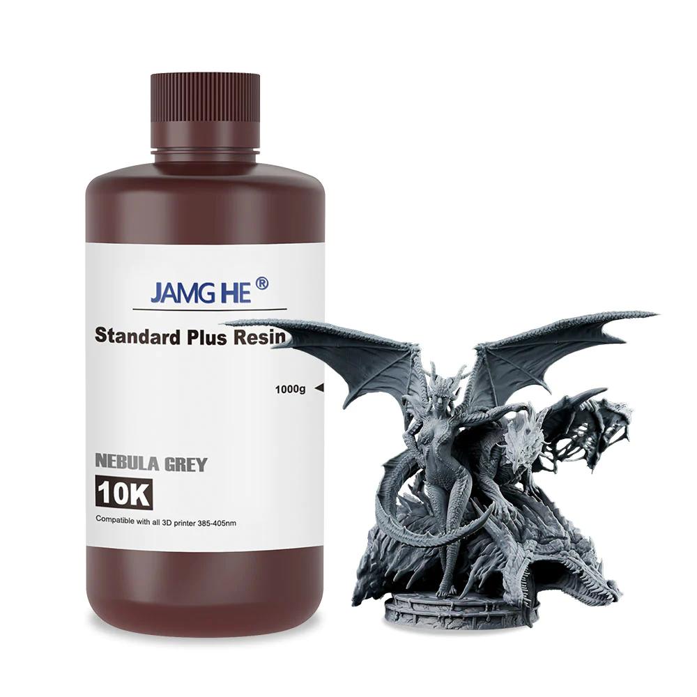Jame Resin He Thermochromic Resin
