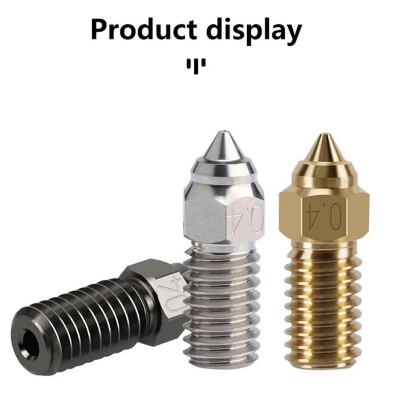 neptune 4 max nozzle kit all sizes