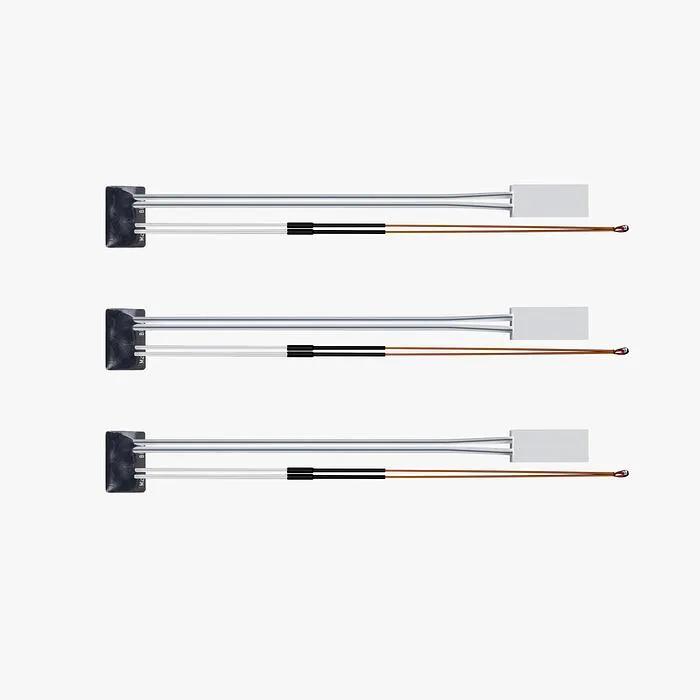 P1S Ceramic &amp; Thermistor FAH001-CT one piece
