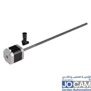Photon Mono M5/Photon Mono M5s Screw Motor