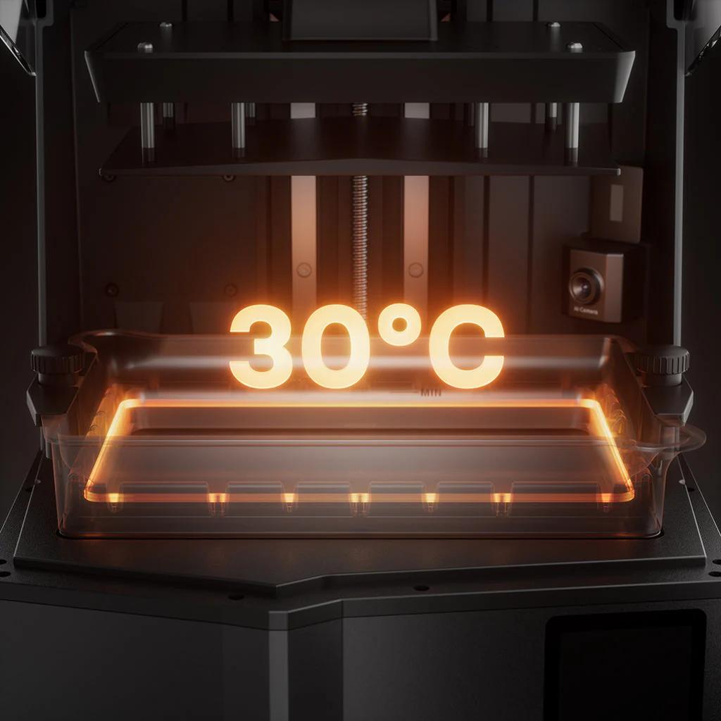 Resin Printer ELEGOO Saturn 4 Ultra 16a