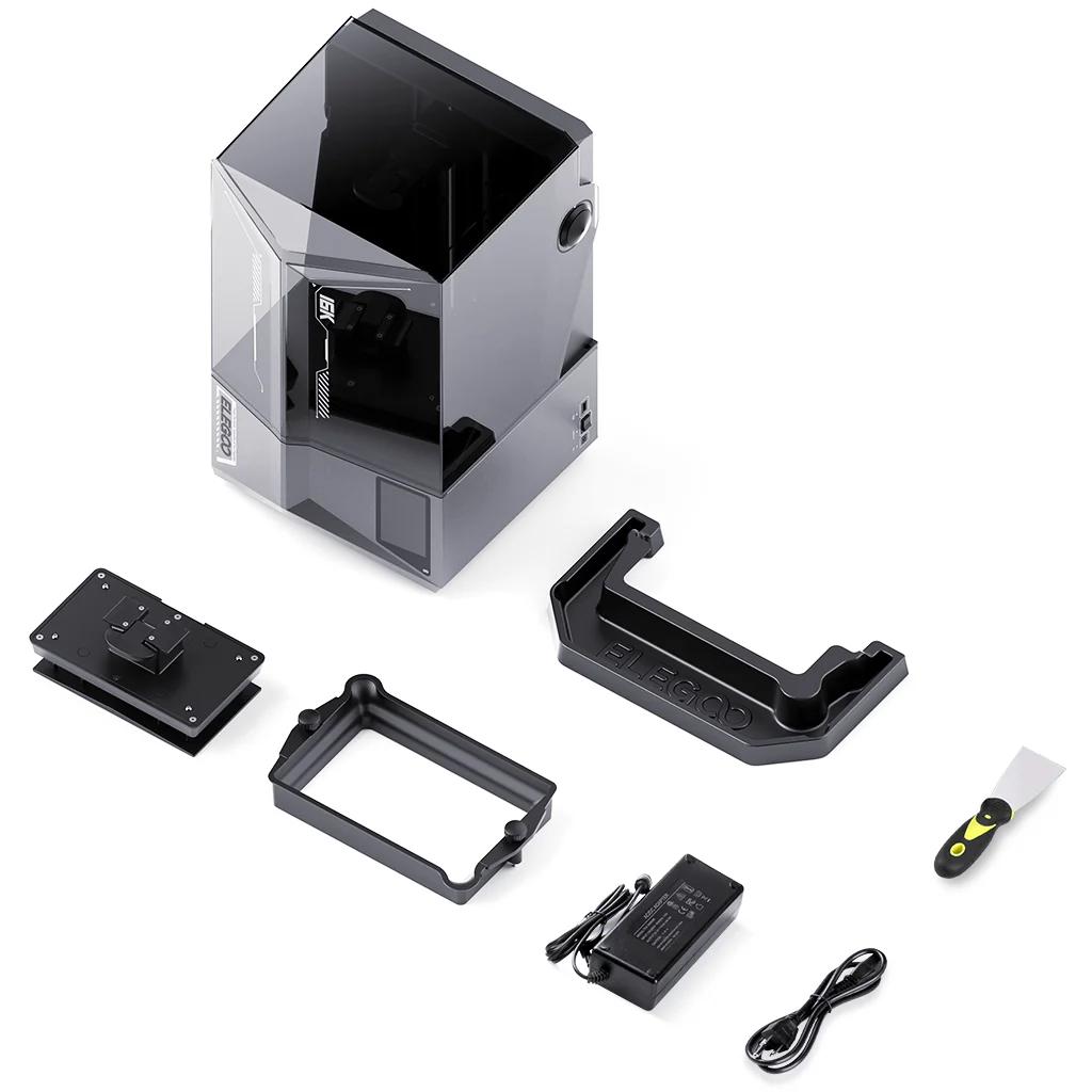 Resin Printer ELEGOO Saturn 4 Ultra 16K