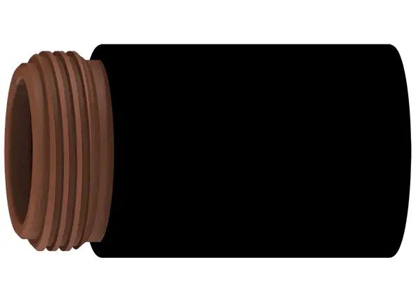 Retaining cap, Duramax and Duramax Lock, 10-105 A 220854