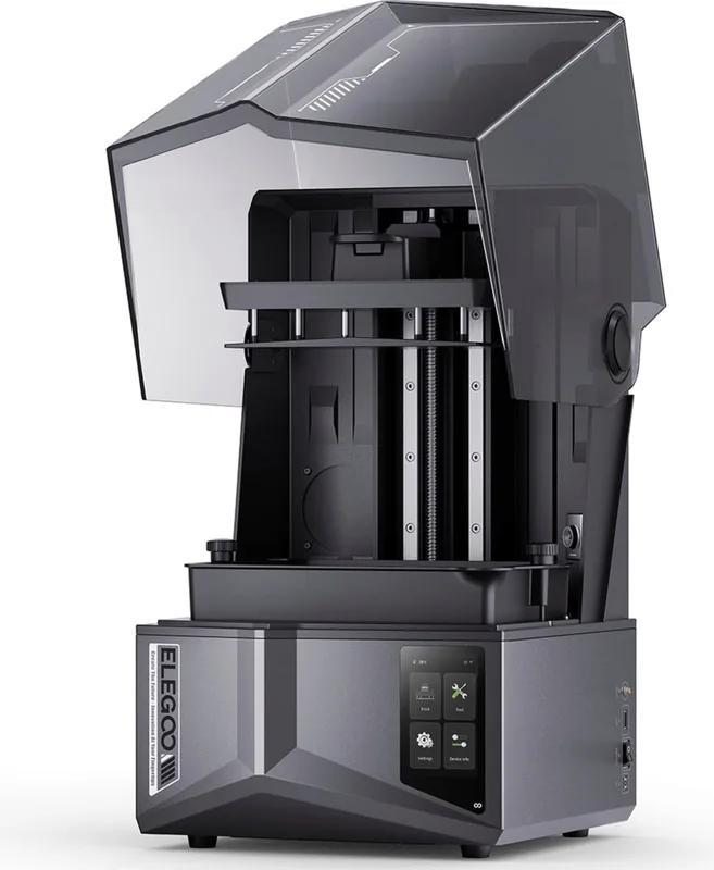 Resin Printer ELEGOO Saturn 4 Ultra