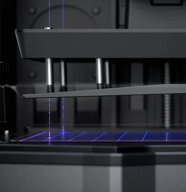 Resin Printer ELEGOO Saturn 4 Ultra