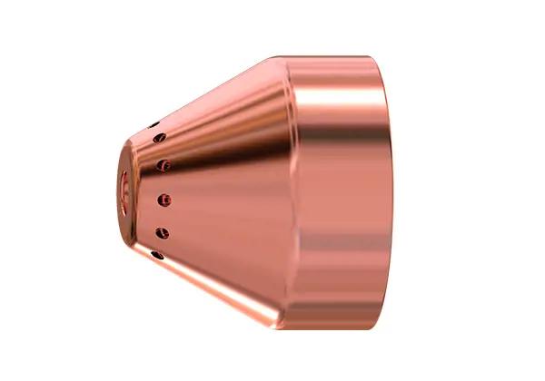 Shield, Duramax, 30-105 A, mechanized 220993