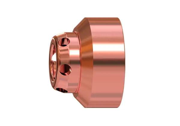 Shield, Duramax, mechanized ohmic, 30-45 A, FineCut 220948
