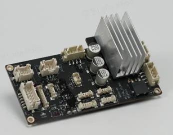 X1C MC Board FAC006