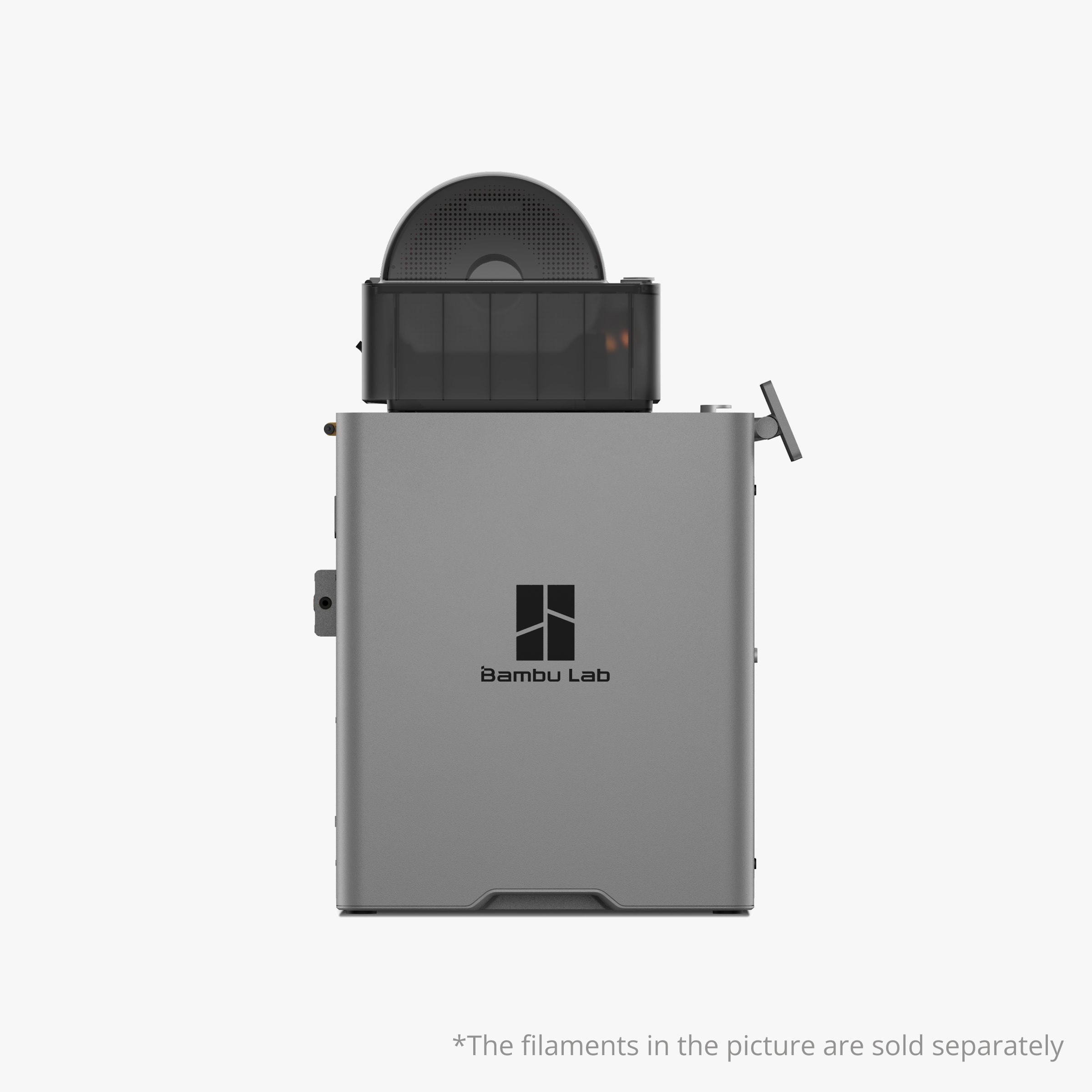 Bambu Lab P2S Combo 3D Printer | official reseller Jordan 