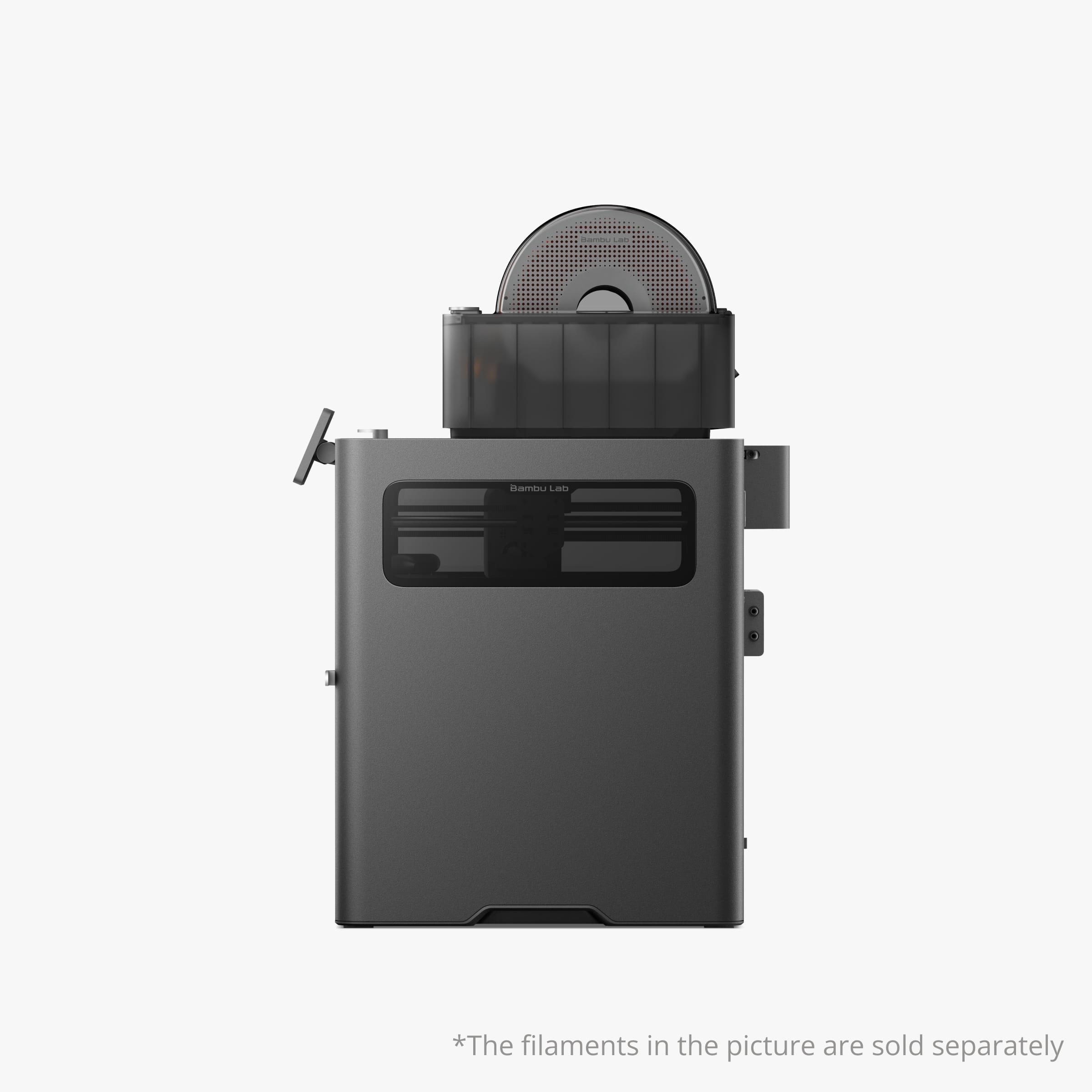 Bambu Lab X2D 3D Printer Combo