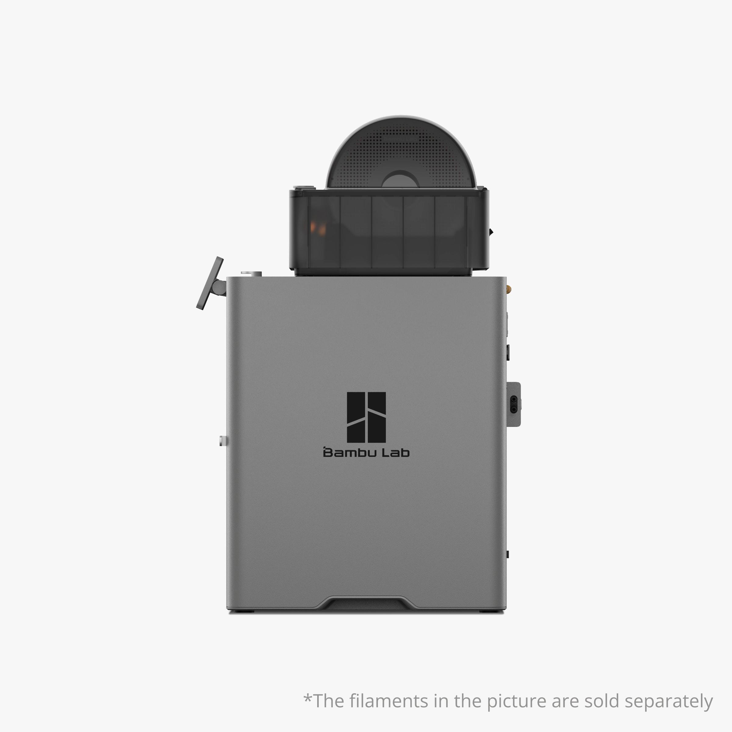 Bambu Lab P2S Combo 3D Printer | official reseller Jordan 